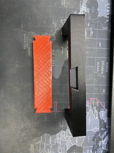 Chân Đế Màn Hình Module Có Thể Tháo Rời - Image 7