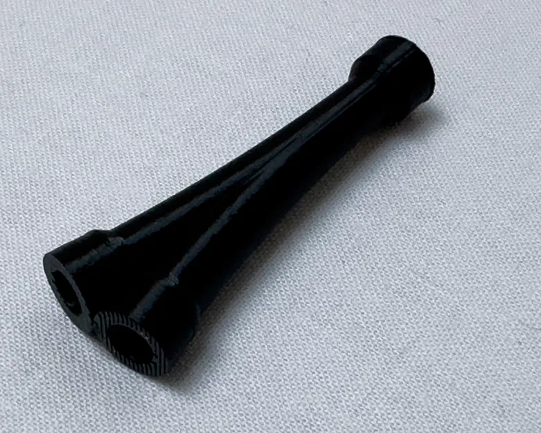 Khớp nối chữ Y Prusa CORE One MMU3 (dùng được cho bản Enclosed) - Image 5