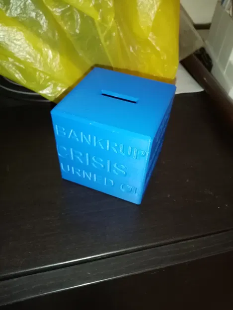 Heo Đất Dễ In Không Cần Support - Kasicka - Image 5