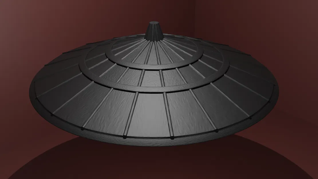 Mũ Forbidden Five Ninjago - Image 3