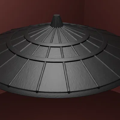 Mũ Forbidden Five Ninjago