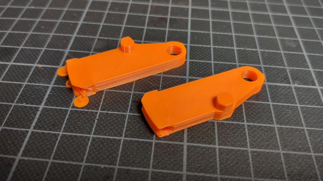 Cần gạt Sachs Torpedo Pentasport 5 - Image 4