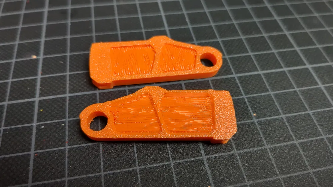 Cần gạt Sachs Torpedo Pentasport 5 - Image 5