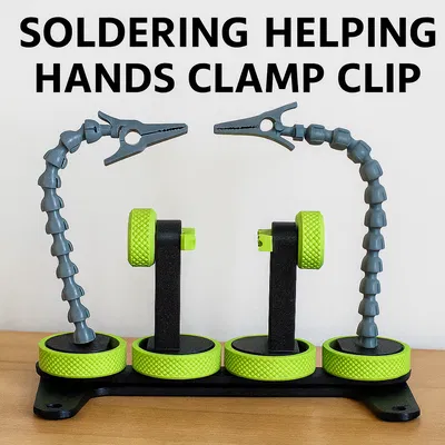 KẸP HỖ TRỢ KHI HÀN – CẢI TIẾN