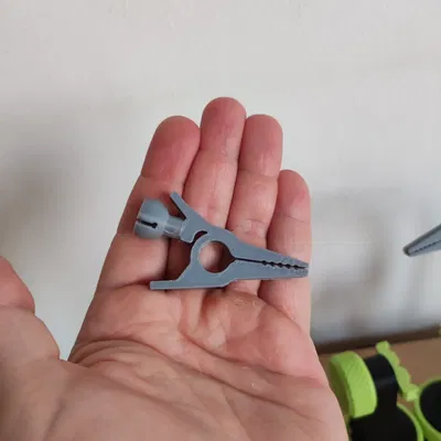 KẸP HỖ TRỢ KHI HÀN – CẢI TIẾN