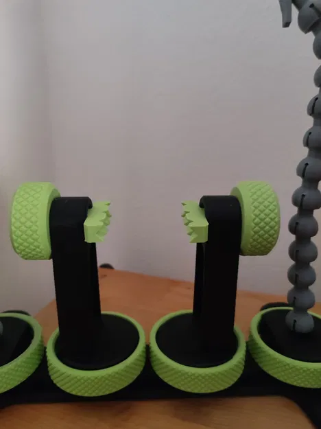 KẸP HỖ TRỢ KHI HÀN – CẢI TIẾN - Image 4