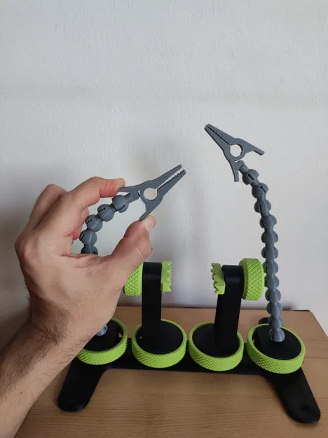 KẸP HỖ TRỢ KHI HÀN – CẢI TIẾN - Image 6