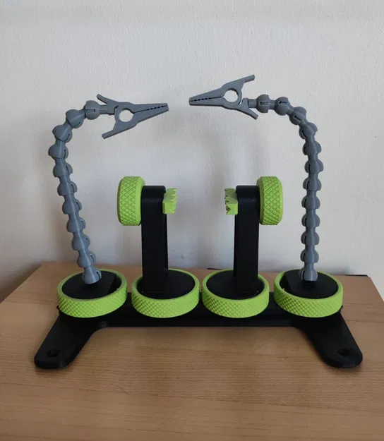 KẸP HỖ TRỢ KHI HÀN – CẢI TIẾN - Image 7