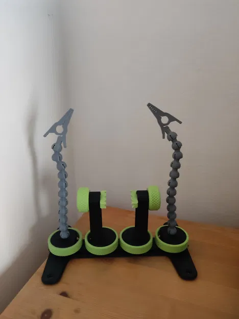 KẸP HỖ TRỢ KHI HÀN – CẢI TIẾN - Image 9