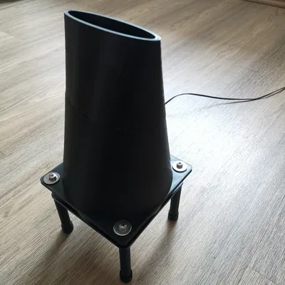 Máy Sấy Túi Nước