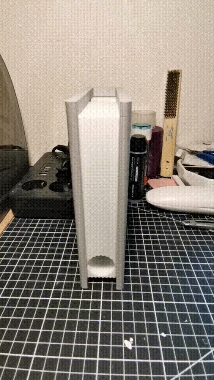 Cuốn Sách Định Mệnh (Tháp Xúc Xắc Kiêm Hộp Đựng) - Thumbnail 3