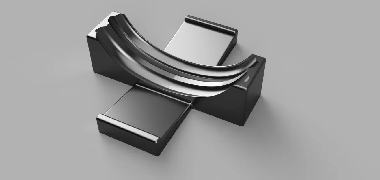 Chân đế giữ bình sữa Eufy - Image 1