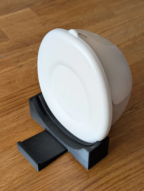 Chân đế giữ bình sữa Eufy - Image 3