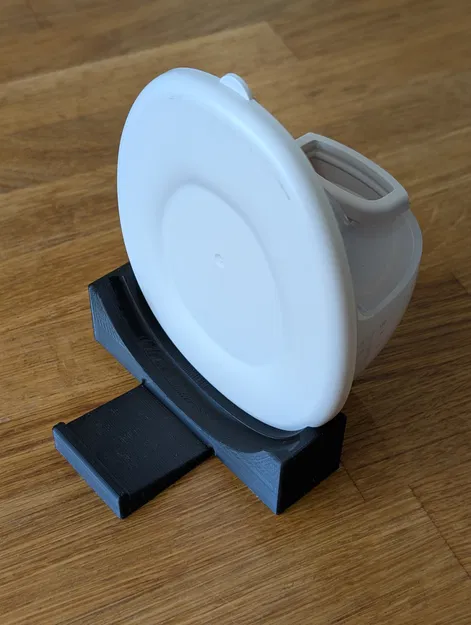 Chân đế giữ bình sữa Eufy - Image 4