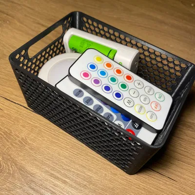 Giỏ Đựng Đồ Hình Lục Giác