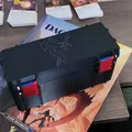 Hộp Đựng Bài Luật Cốt Lõi Daggerheart - Thumbnail 2