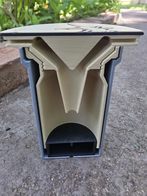 Bẫy Rệp Tai - Bẫy Đào Hố Tự Chế Cho Vườn - Image 2