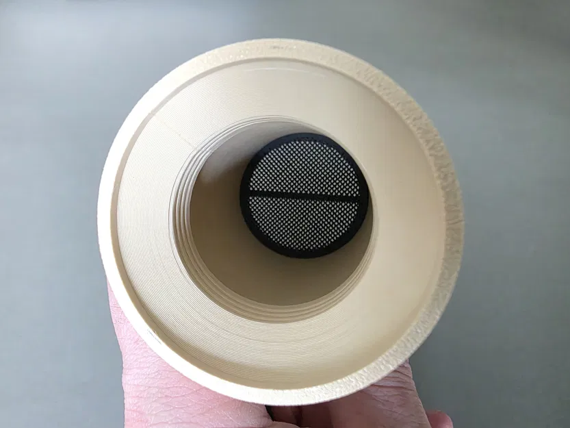 Bẫy Rệp Tai - Bẫy Đào Hố Tự Chế Cho Vườn - Image 3