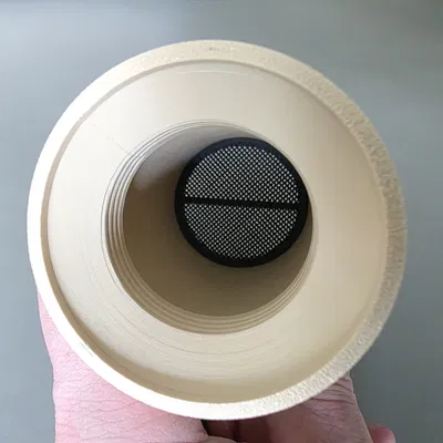 Bẫy Rệp Tai - Bẫy Đào Hố Tự Chế Cho Vườn