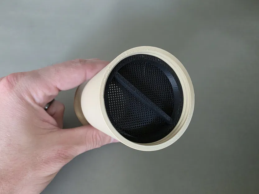 Bẫy Rệp Tai - Bẫy Đào Hố Tự Chế Cho Vườn - Image 4