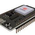 BẢNG MẠCH ESP32 DEVKIT V1 30 PIN - Thumbnail 1