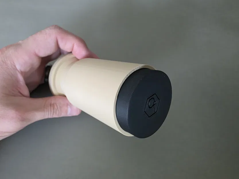 Bẫy Rệp Tai - Bẫy Đào Hố Tự Chế Cho Vườn - Image 5