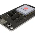 BẢNG MẠCH ESP32 DEVKIT V1 30 PIN - Thumbnail 3
