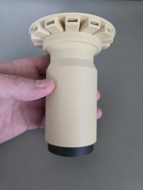 Bẫy Rệp Tai - Bẫy Đào Hố Tự Chế Cho Vườn - Image 6