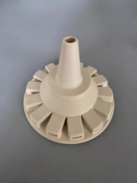 Bẫy Rệp Tai - Bẫy Đào Hố Tự Chế Cho Vườn - Image 7