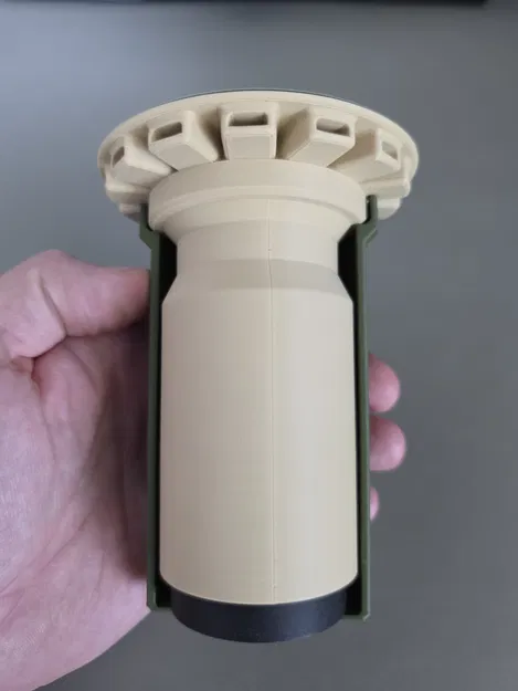 Bẫy Rệp Tai - Bẫy Đào Hố Tự Chế Cho Vườn - Image 8