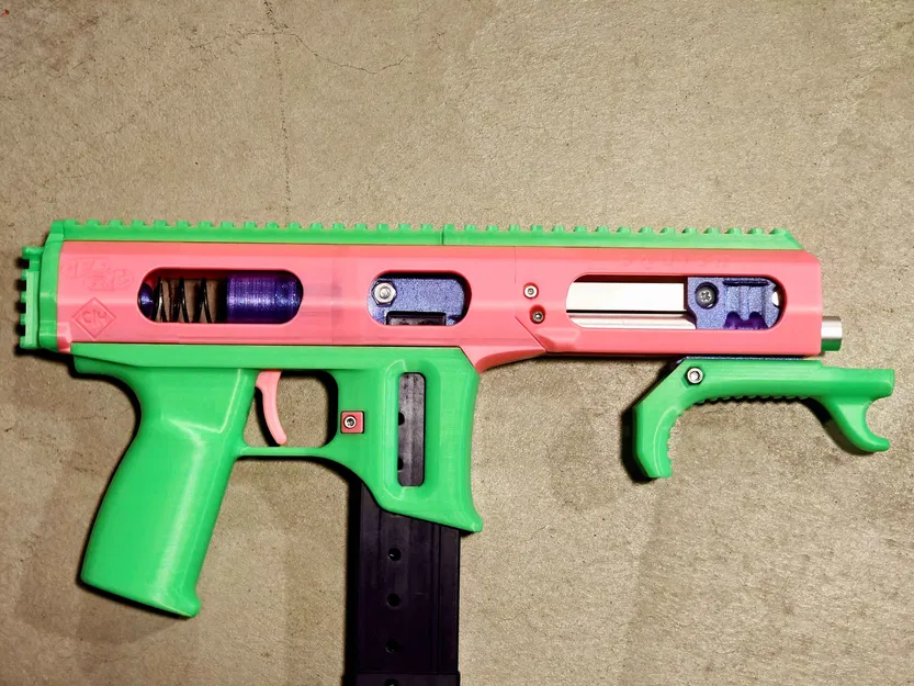 Squish - Phiên bản nhỏ của Crush - Image 1