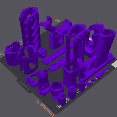 Squish - Phiên bản nhỏ của Crush
