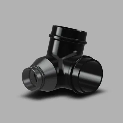 Bộ chuyển đổi thu gom bụi cho cưa Mitre Makita 1019L/1219L (Dùng điện & Pin)