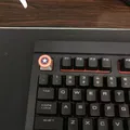 Khiên Captain America: Keycap Cherry MX - Thumbnail 2