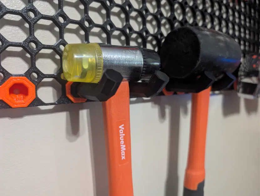 Giá Treo Búa Đa Năng Cho Multiboard - Image 2