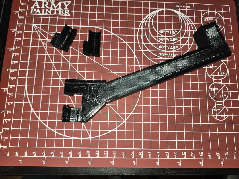 Móc Treo Cung Trên Xe Ô Tô - Image 2