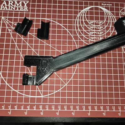 Móc Treo Cung Trên Xe Ô Tô