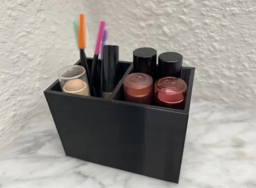 Hộp Đựng Mỹ Phẩm - Image 1