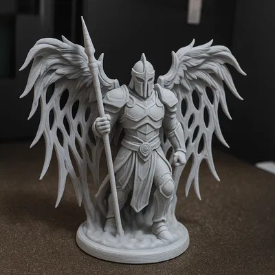 Thiên Thần Hộ Mệnh