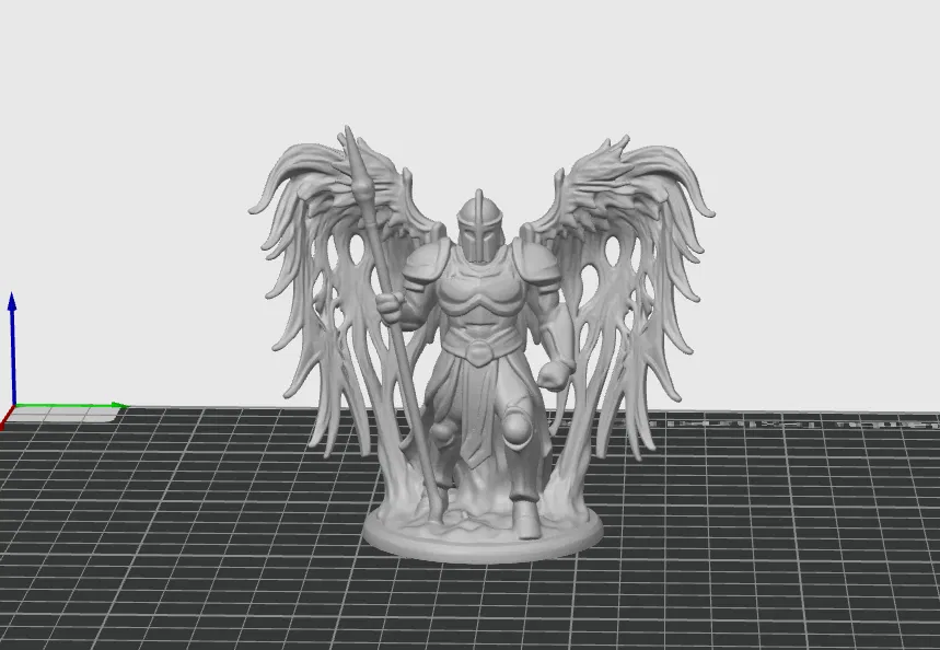 Thiên Thần Hộ Mệnh - Image 2