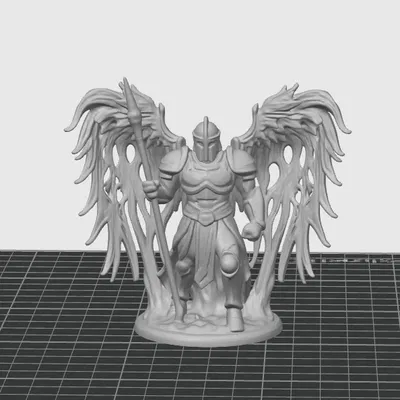 Thiên Thần Hộ Mệnh