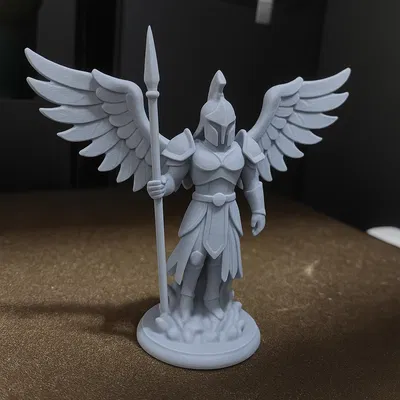 Thiên Thần Chiến Binh