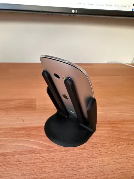 Đế Sạc Cho Chuột Magic Mouse - Image 2