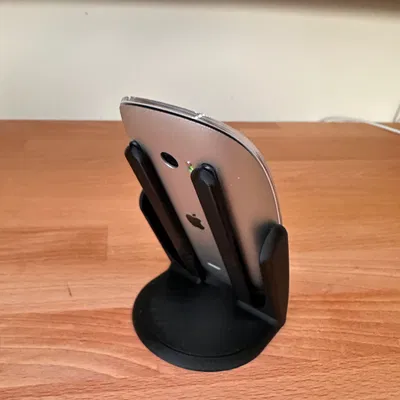 Đế Sạc Cho Chuột Magic Mouse