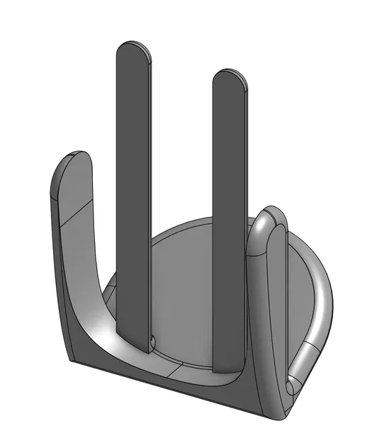 Đế Sạc Cho Chuột Magic Mouse - Image 5