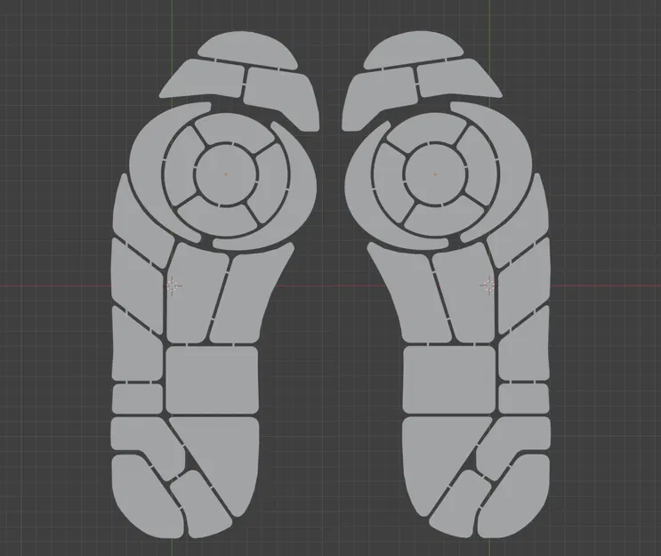 Bộ Vá Đế Giày - Image 1