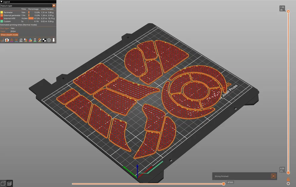 Bộ Vá Đế Giày - Image 2