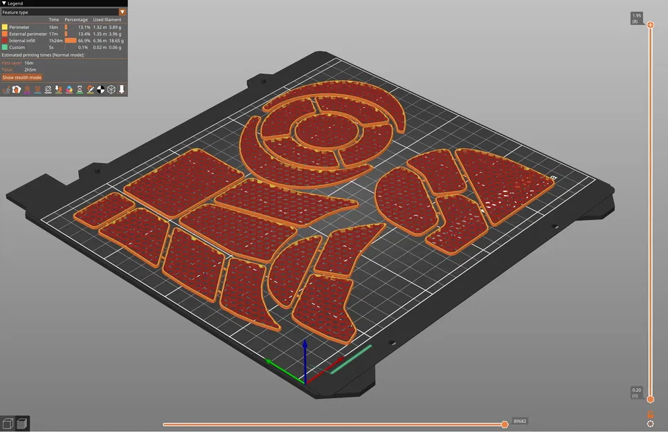 Bộ Vá Đế Giày - Image 3