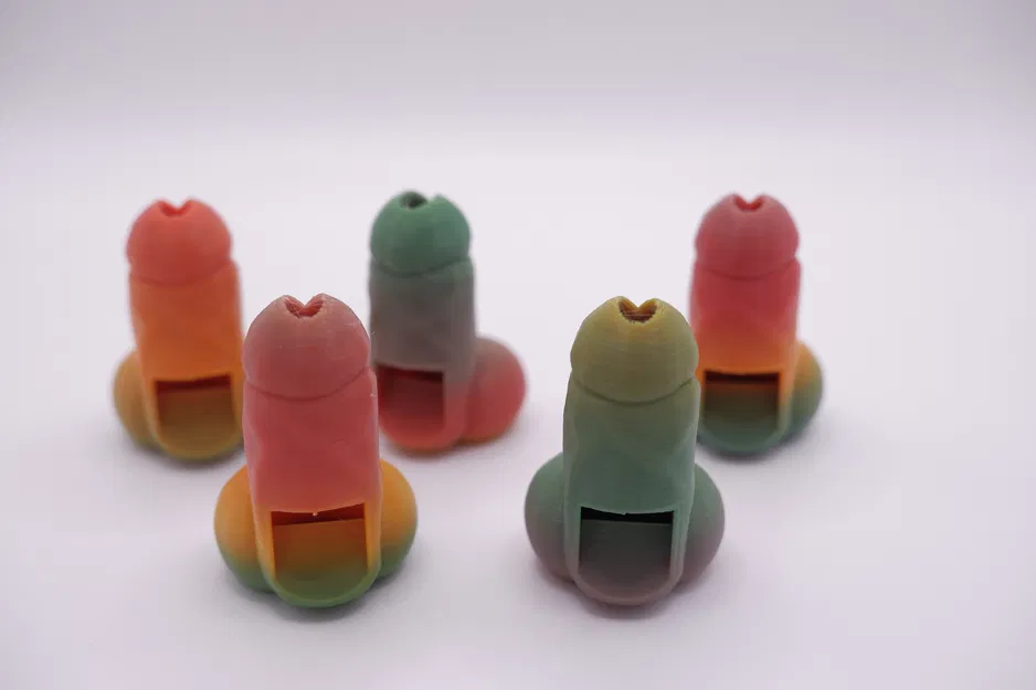 Còi L* L* Lớn - Image 3