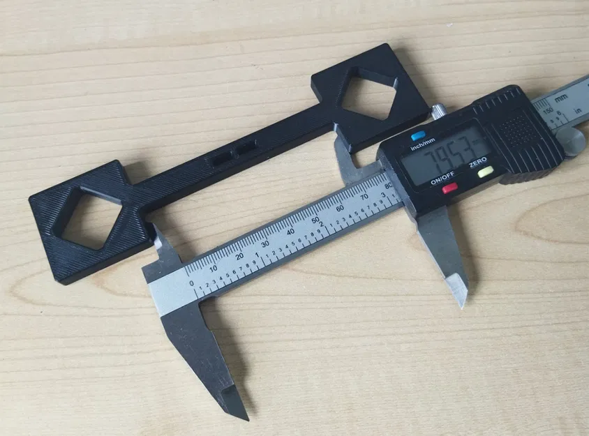 Công Cụ Hiệu Chuẩn Kích Thước - Máy Tính Độ Co Rút v9 (Bởi LuckyPants) - Image 1